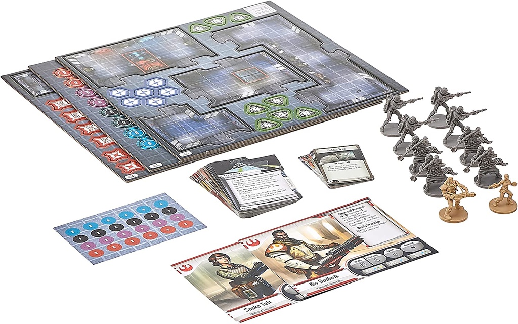 Components