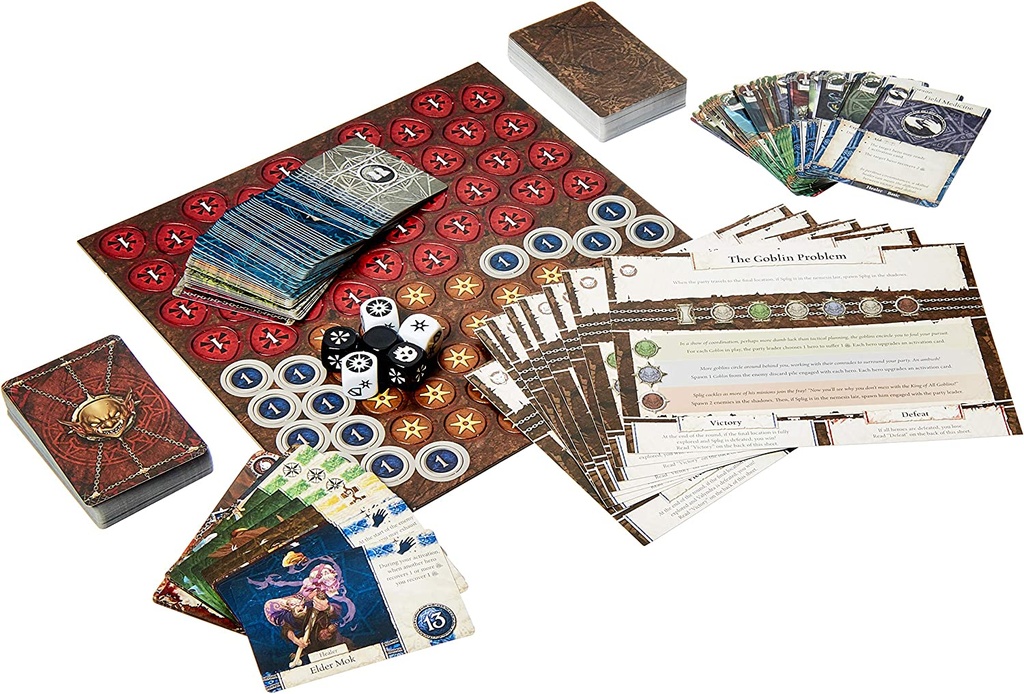 Components
