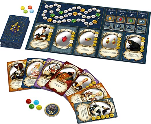 COMPONENTS