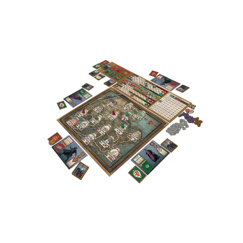 COMPONENTS