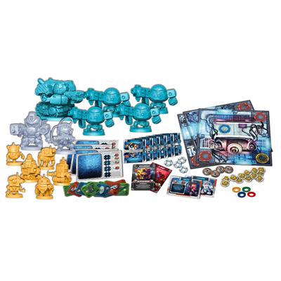 COMPONENTS
