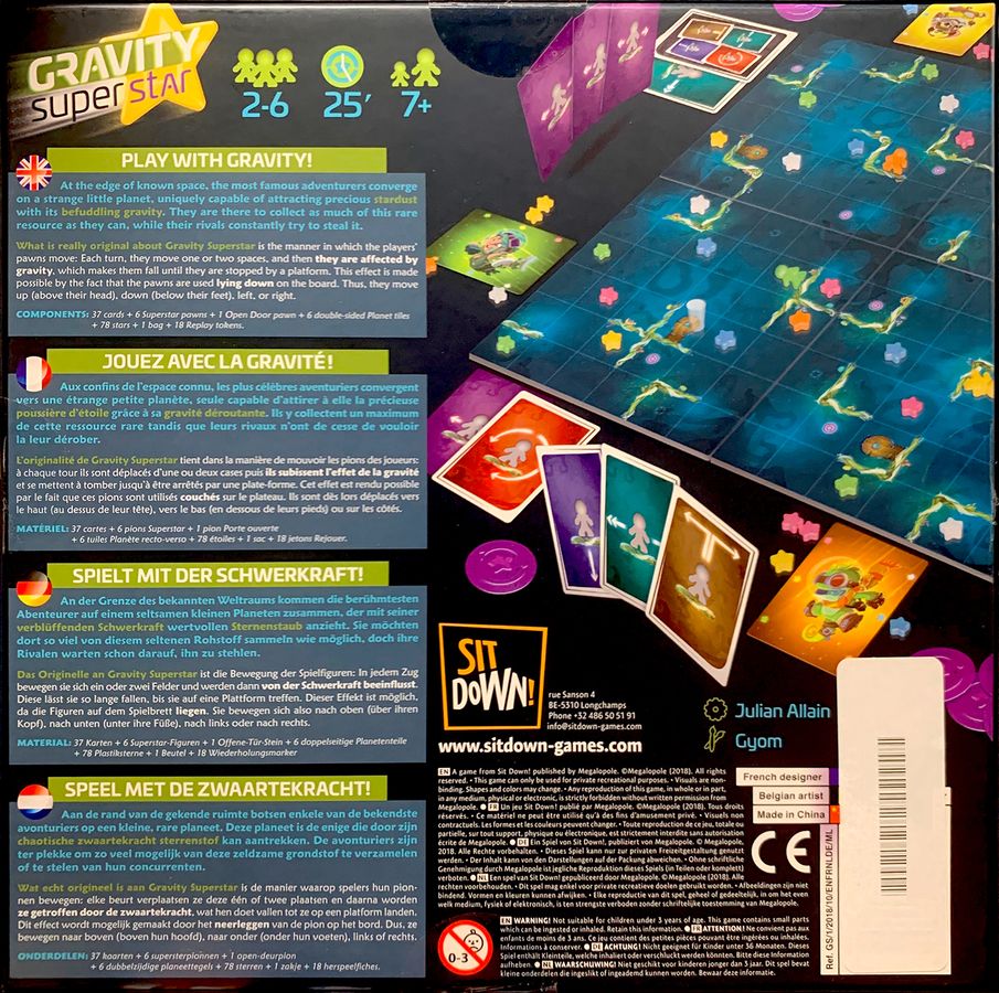 Components