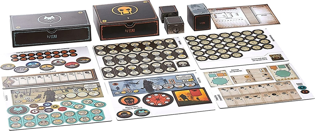 Components