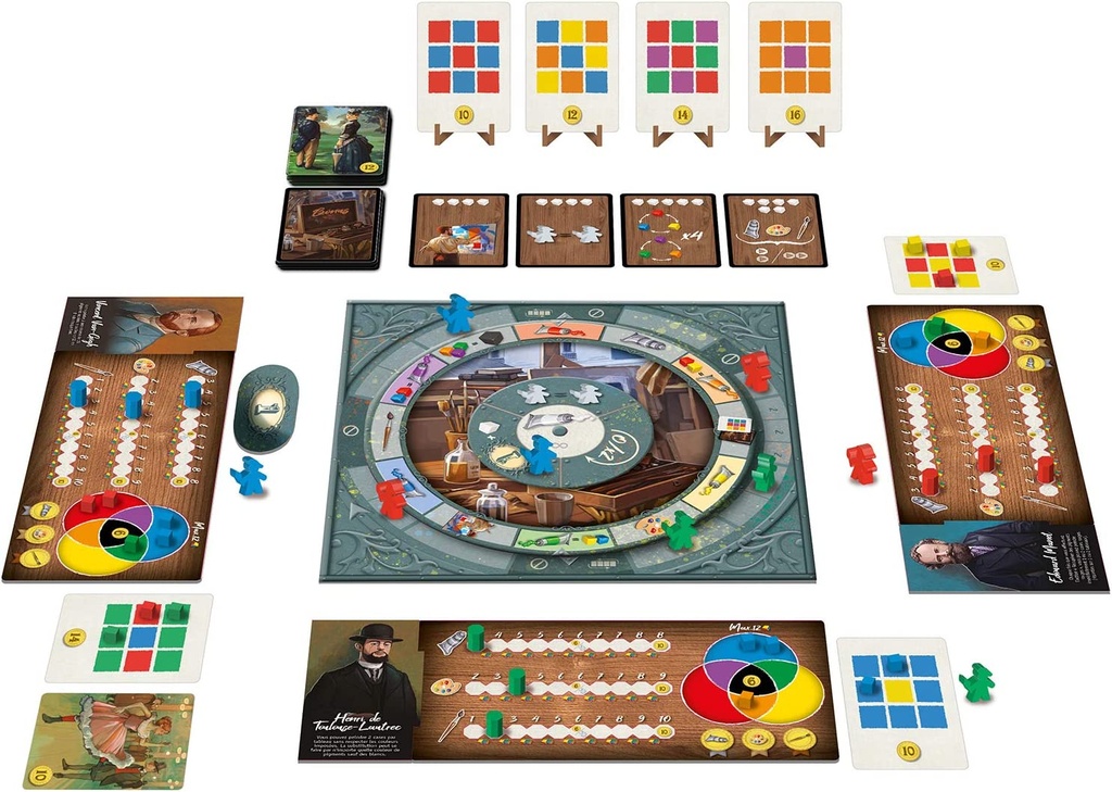 Components