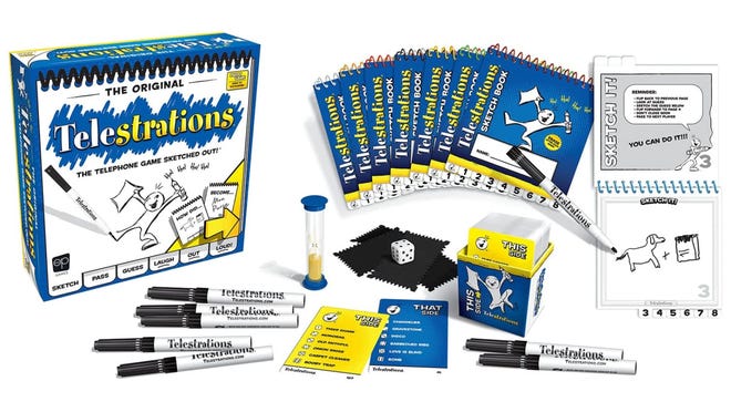 Components