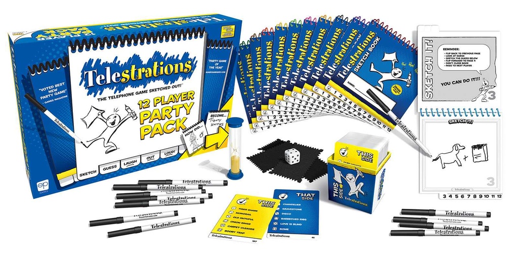 Components