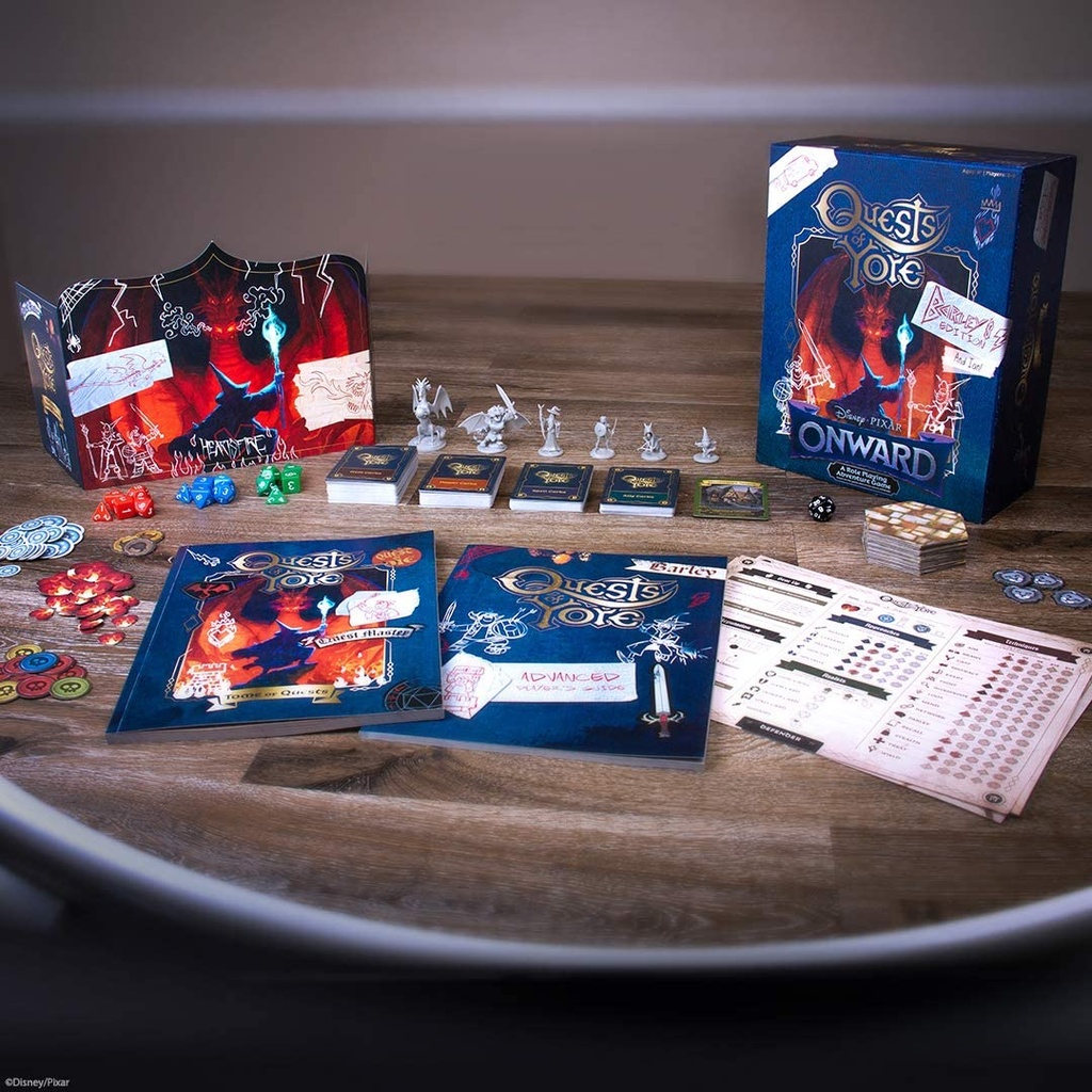 Components