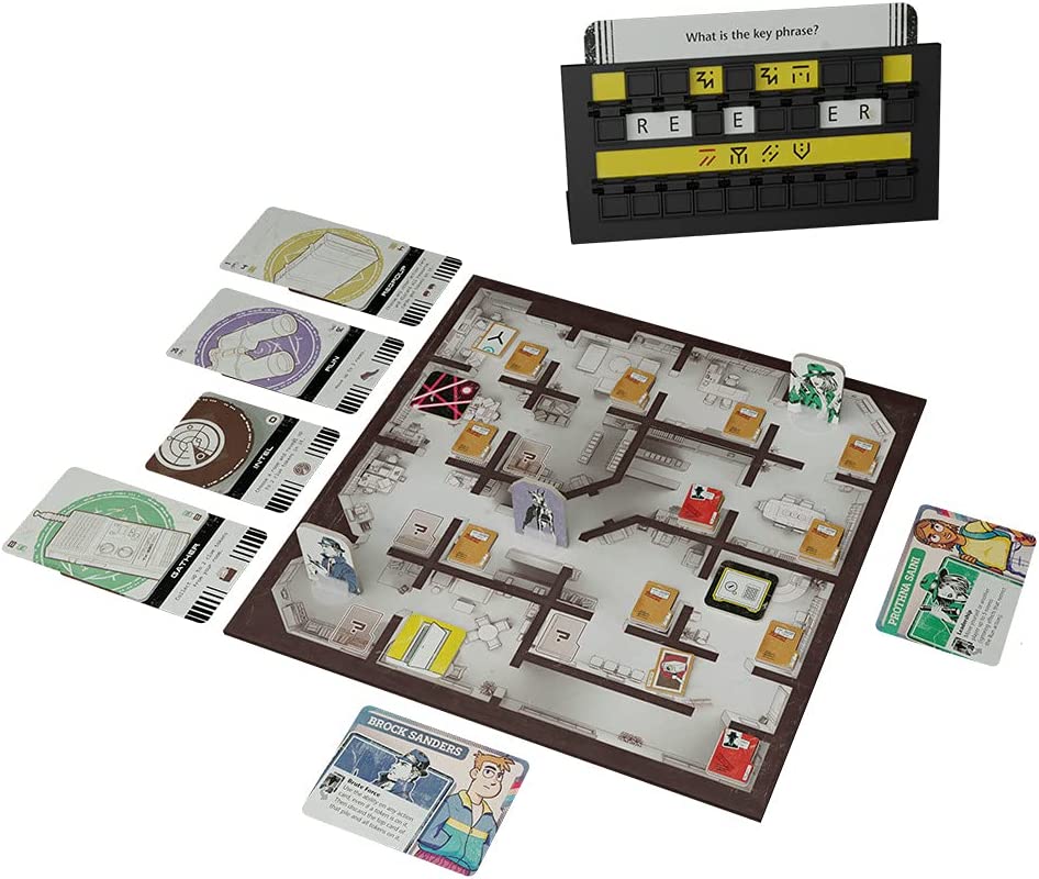 Components