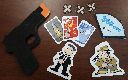 Cash 'n Guns