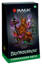 MTG: Bloomburrow - Commander Decks