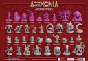 Agemonia - Miniatures Pack