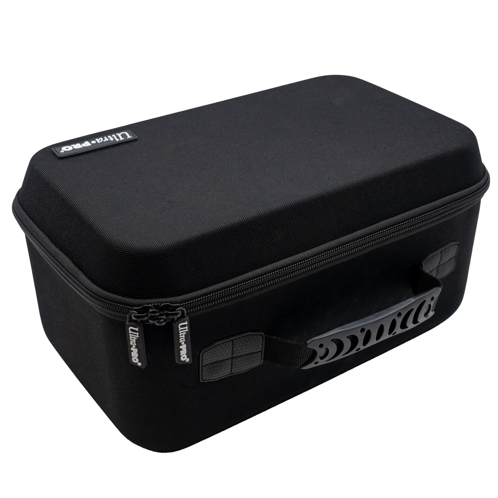 Portable Case: Ultra PRO - Showcase Vault
