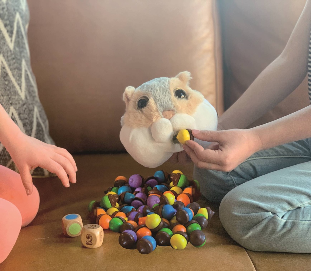 Feed Fuzzy [AR/EN]