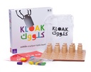 KLOAK [AR/EN]