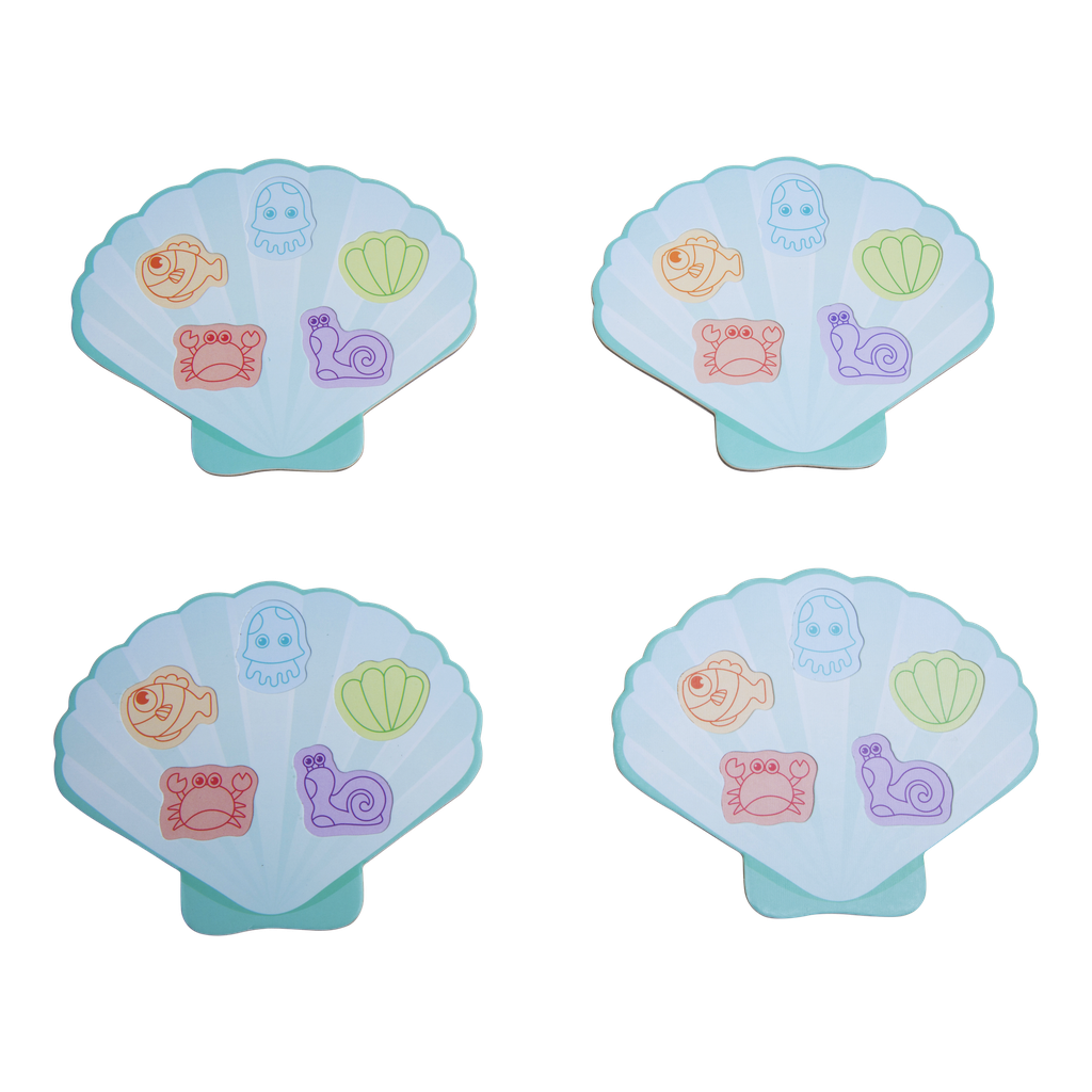 Octo Grabbo [AR/EN]