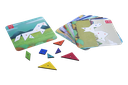 TANGRAM [AR/EN]