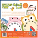 Telling Time [AR/EN]