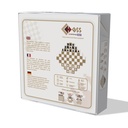 Chess: 3joy - Diamond