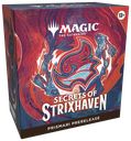 MTG: Secrets of Strixhaven - Prerelease Kit