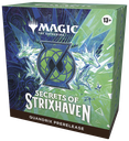 MTG: Secrets of Strixhaven - Prerelease Kit