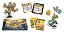 King of Tokyo: Monster Pack - Luchador