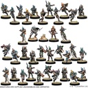 Star Wars: Legion - Mandalorian Special Edition Army Box