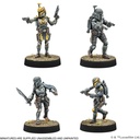 Star Wars: Legion - Clan Wren Mandalorians