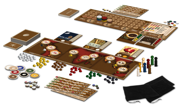 COMPONENTS