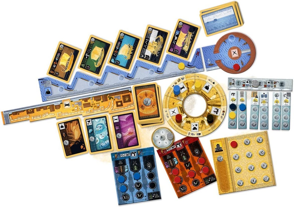 Components
