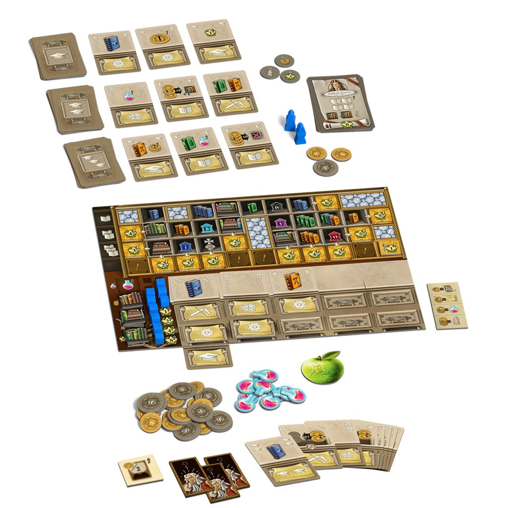 COMPONENTS