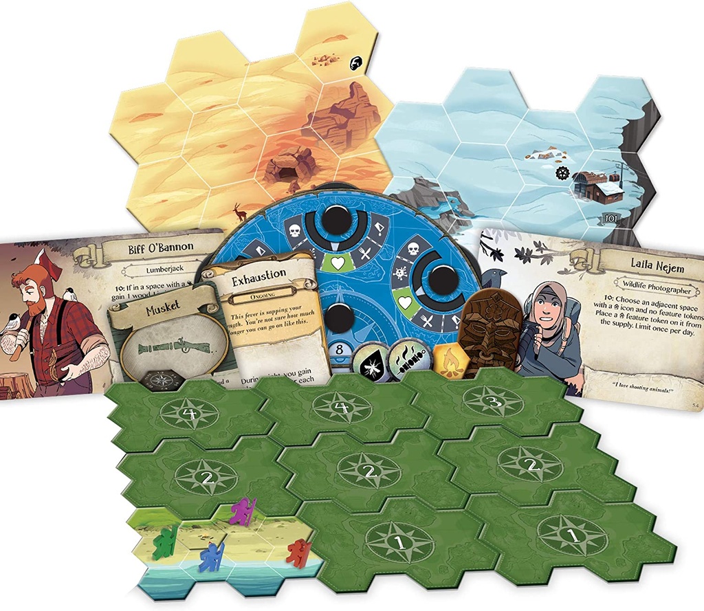 Components