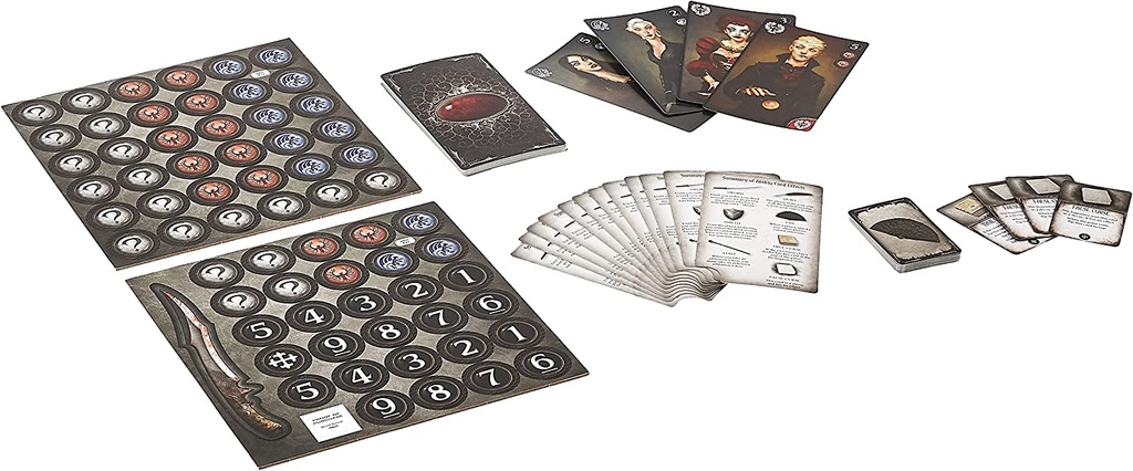 Components
