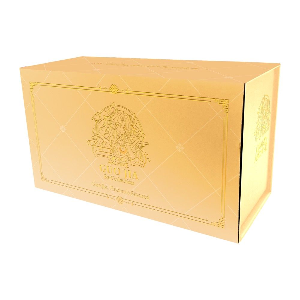 Grand Archive TCG: Guo Jia Re:Collection