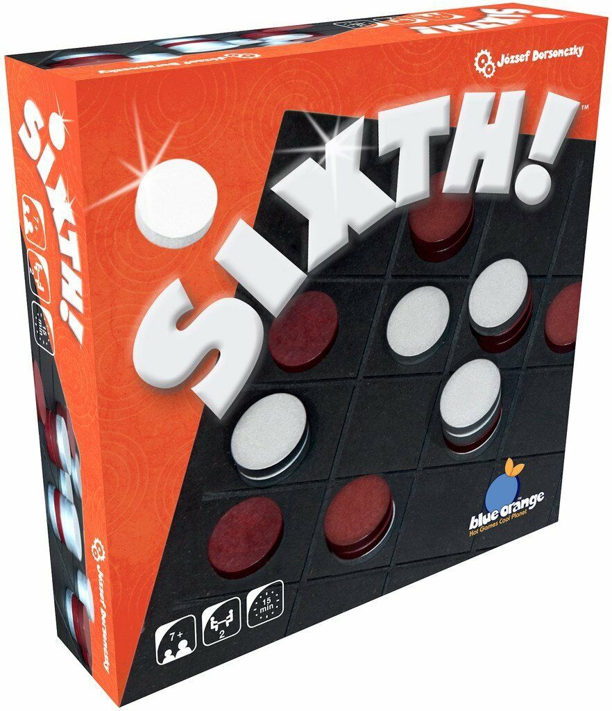 Sixth