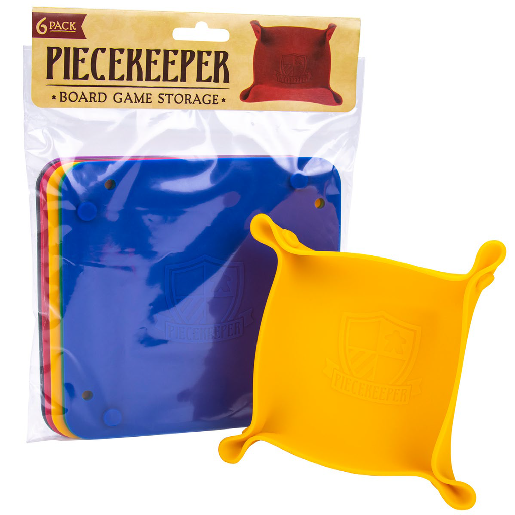 Accessories Board Games: Stratagem  - Piecekeeper Storage Bowl (x6)