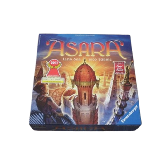 Asara 