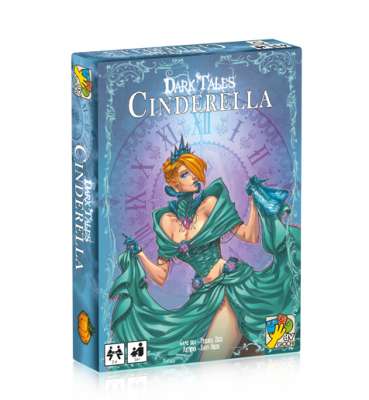 Dark Tales - Cinderella 