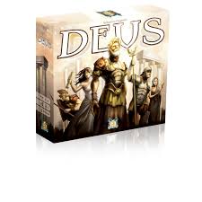 Deus  