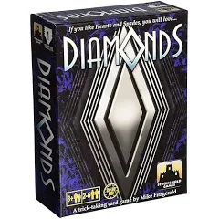 Diamonds  