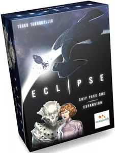 Eclipse - Ship Pack One 