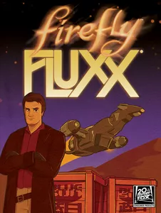 Fluxx: Firefly  