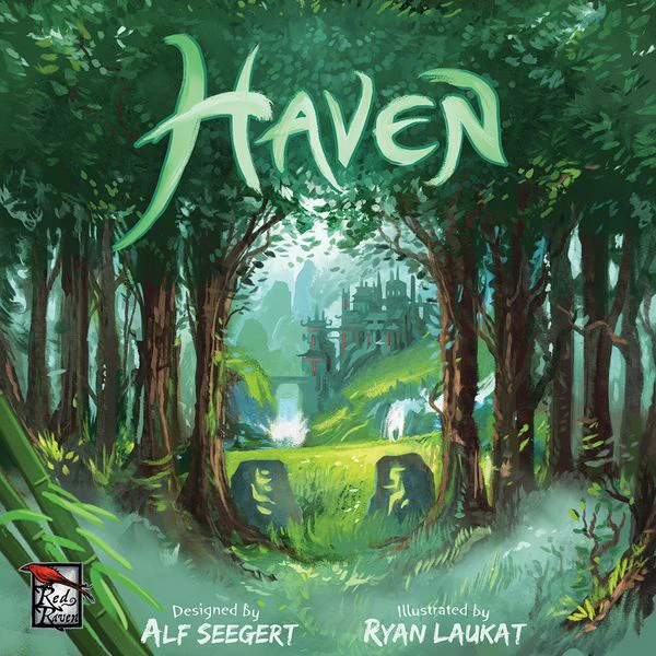 Haven  
