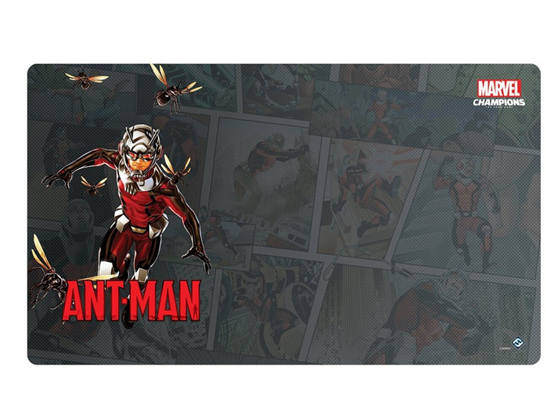 Marvel LCG - Playmat - Ant-Man 