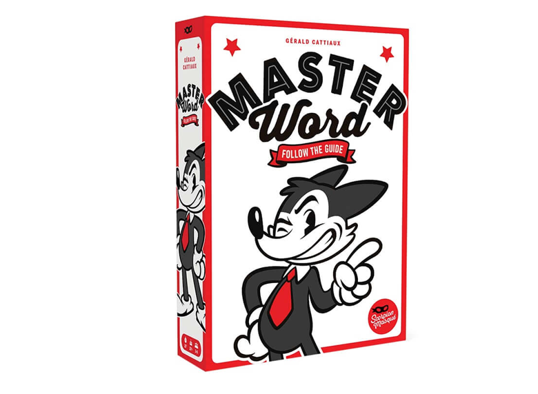 Master Word  