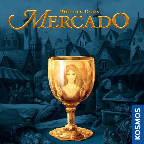 Mercado  