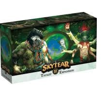 Skytear - Taulot 