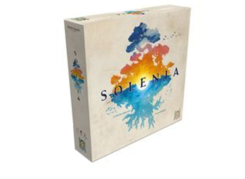 Solenia  