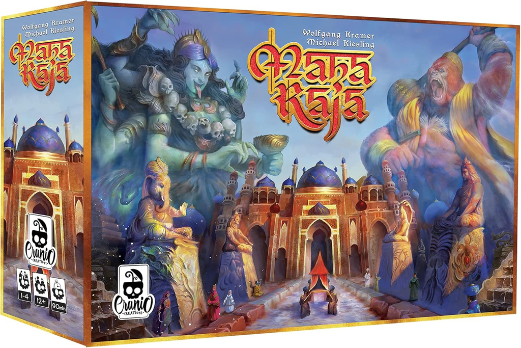 Maharaja