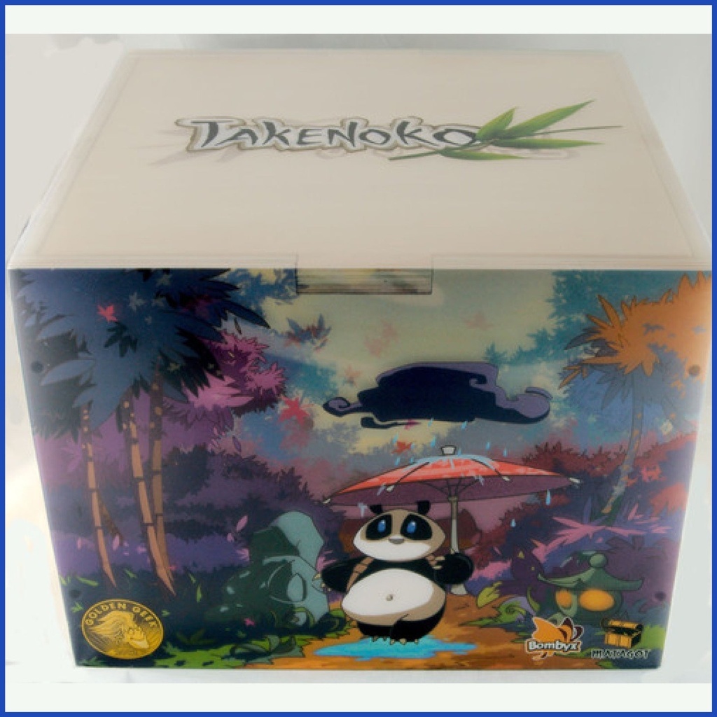 Takenoko [Collector's Ed.]  