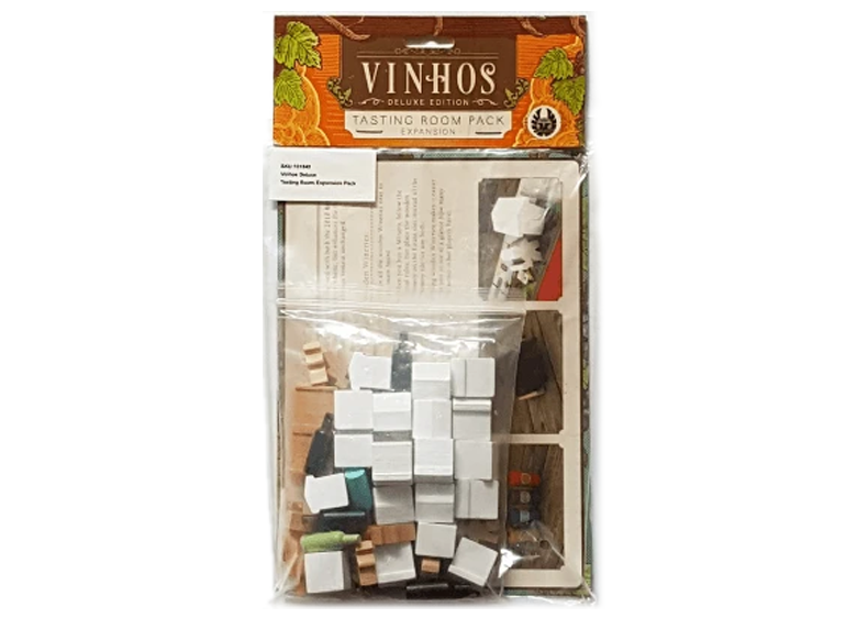 Vinhos  - Tasting Room 